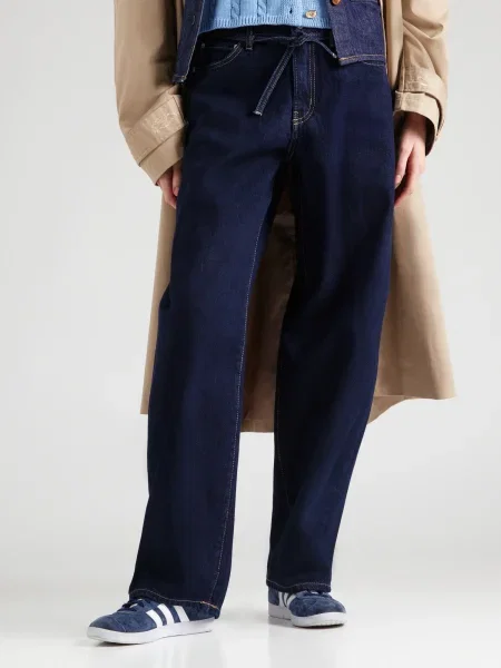 ONLY Jeans ONLGIANNA închis albastru