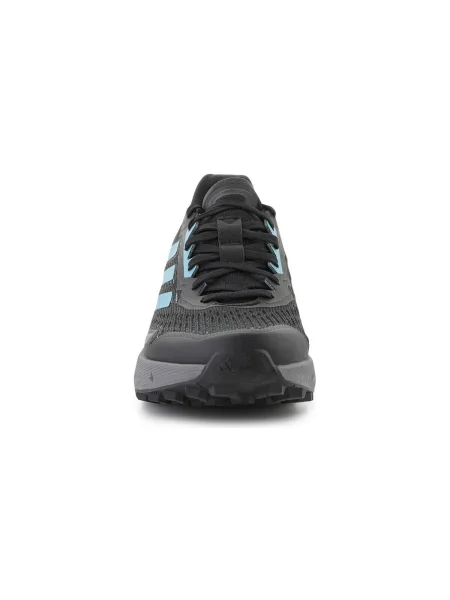 Tenisky Adidas čierna