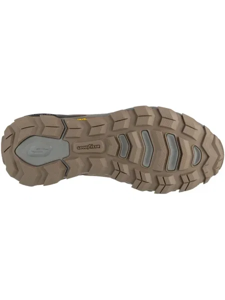 Pantofi Skechers bej