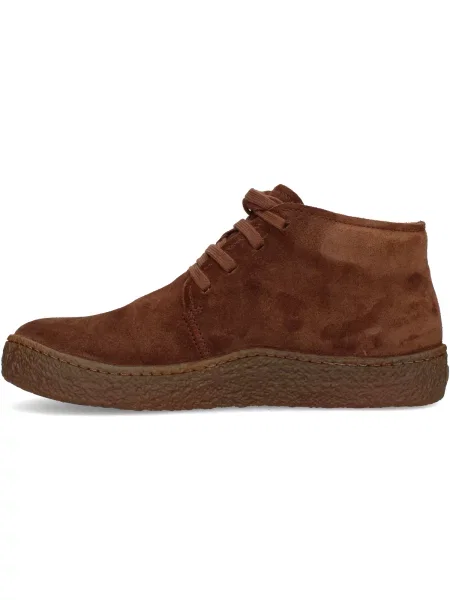 Pantofi Camper maro