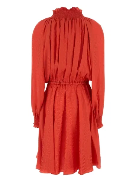 Rochie mini Fendi de costum