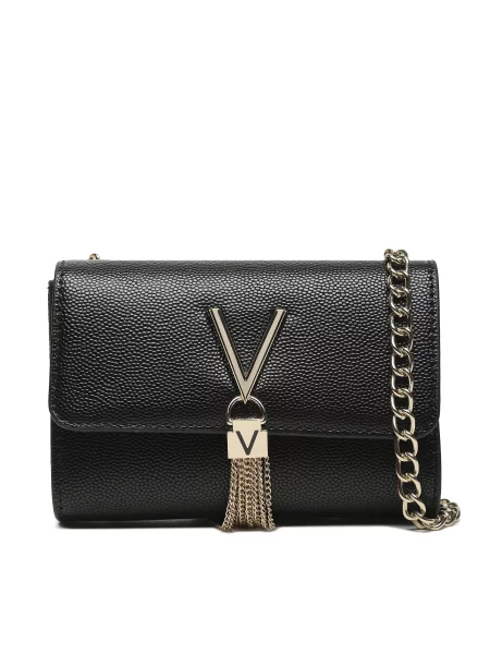 Valentino Bags Kabelka čierna