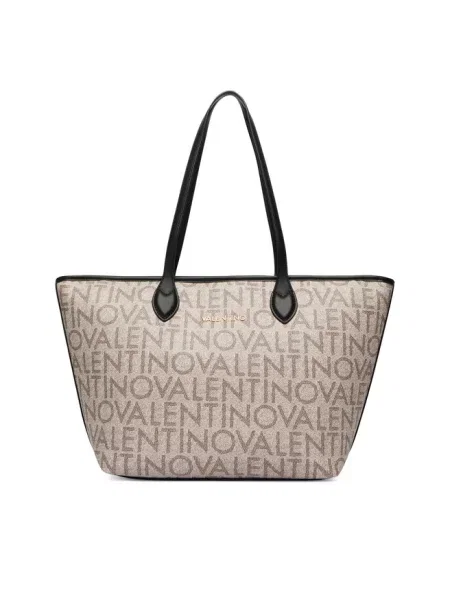 Torebka Valentino Bags szara