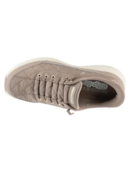 Skechers Laisvalaikio batai Slip-ins: Contour Foam Golden Hour smėlio