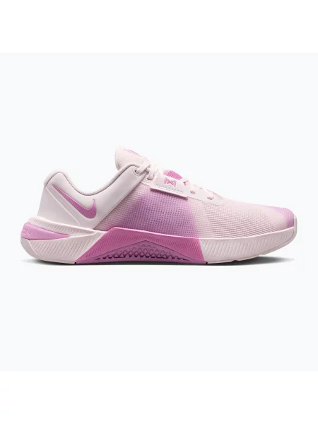 Кросівки для тренувань Nike Metcon 10 pearl pink/light magenta/light magenta рожеві