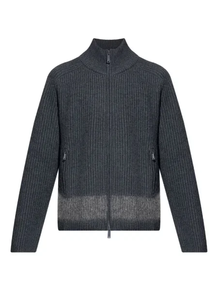 Cardigan Dsquared2 gri