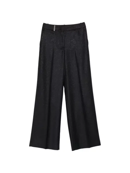Pantaloni Peserico negru