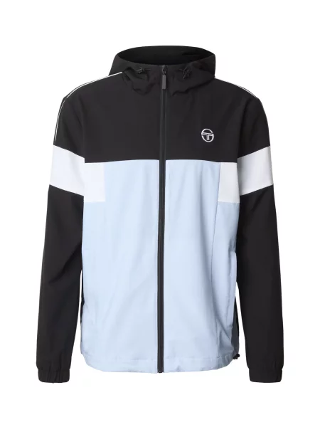 Dzseki Sergio Tacchini fehér
