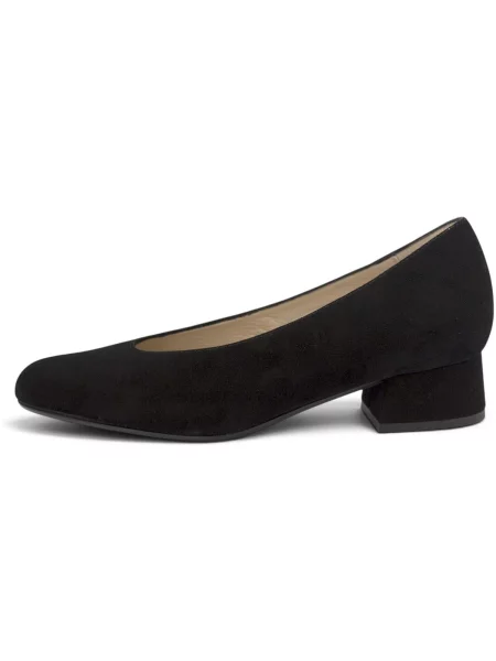 Pantofi Piesanto negru