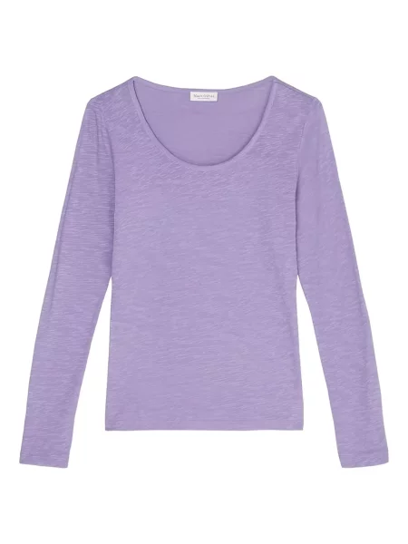 Lung top Marc O'polo violet
