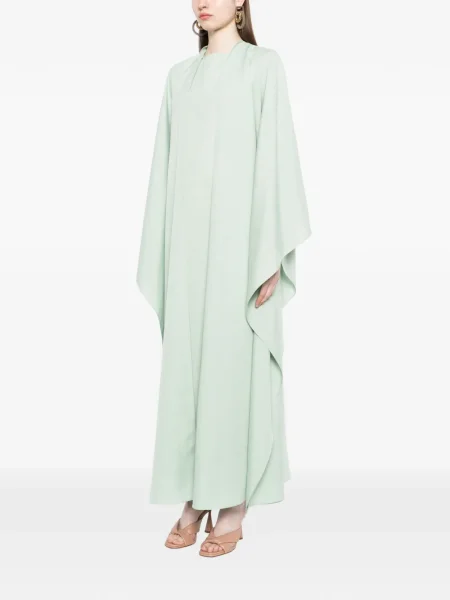 Sukienka Bambah garniturowa zielona