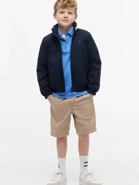Tommy Hilfiger яке бомбър за деца