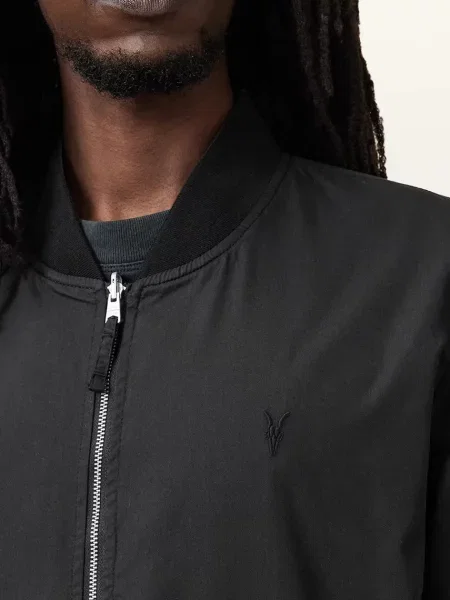 AllSaints куртка-бомбер REV