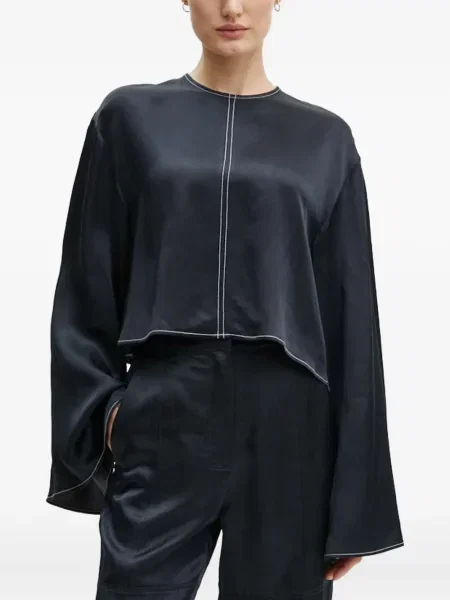 Top Day Birger Et Mikkelsen crna