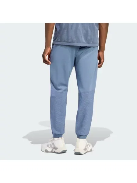 CIEPŁE SPODNIE TECH APPAREL