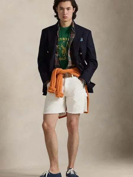 Поло Polo Ralph Lauren