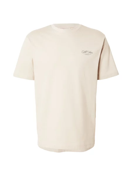 Only & Sons Tricou ONSFRED / verde pin / mauve / roșu deschis bej