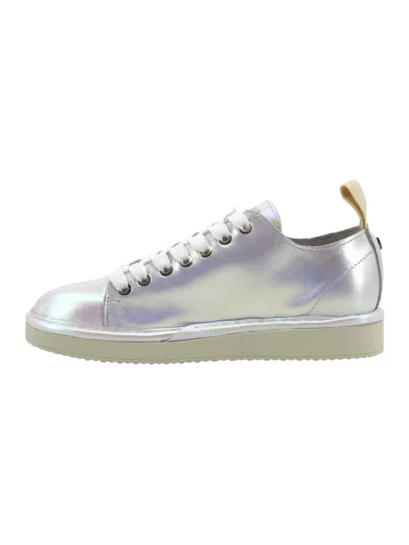 Sneakersy Panchic białe