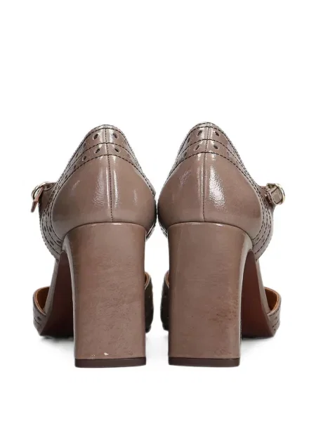 Pantofi cu toc Chie Mihara