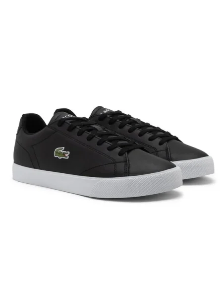 Lacoste Sneakersy čierna