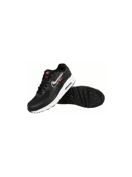 Pantofi copii Nike negru