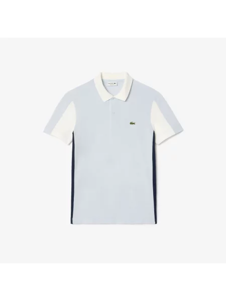 Поло Lacoste