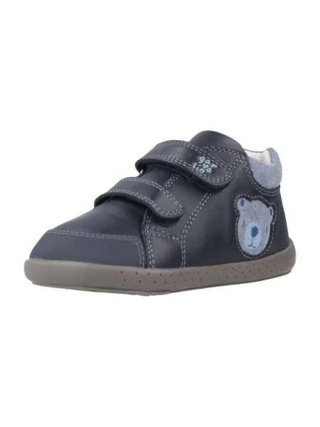 Pantofi Garvalin albastru