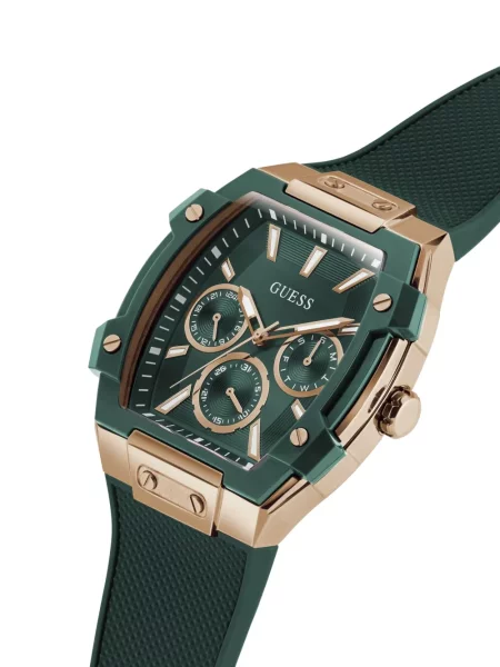 Ceas Guess verde