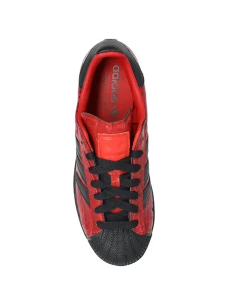 Șapcă Adidas cu imagine negru