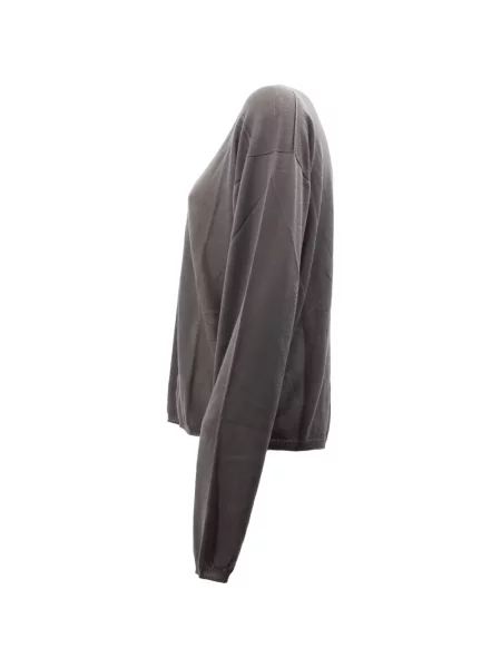 Pulover Rick Owens gri