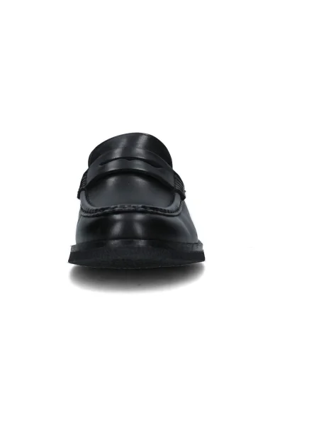 Pantofi Geox negru