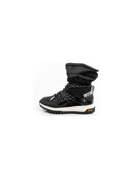 Pantofi Colmar negru