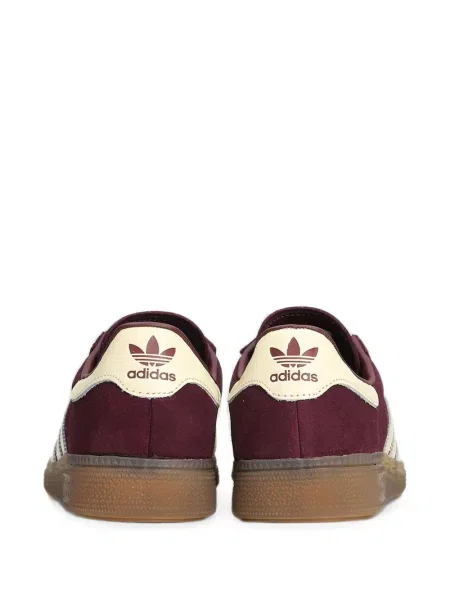 Top Adidas maro