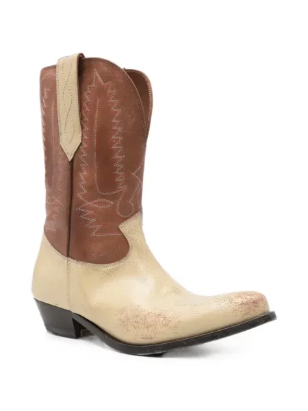 Botine Golden Goose