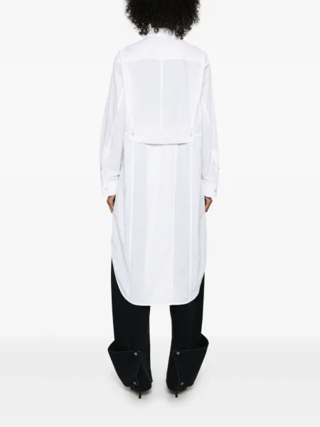 Cămașă Helmut Lang alb