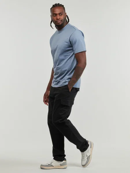Pantaloni Replay negru