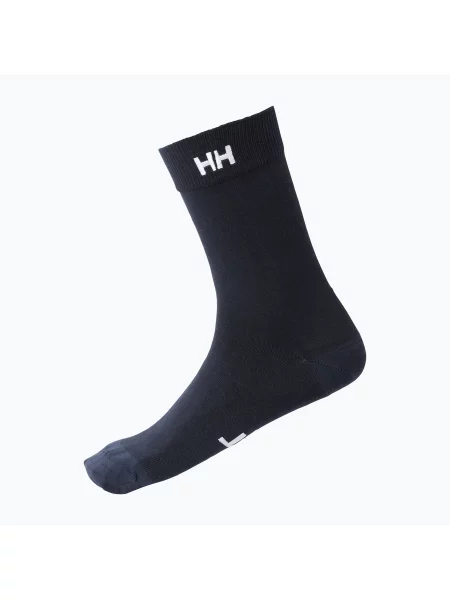 Носки Helly Hansen темно-синие