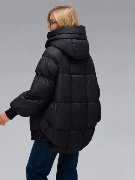 Куртка Viva Wear черная