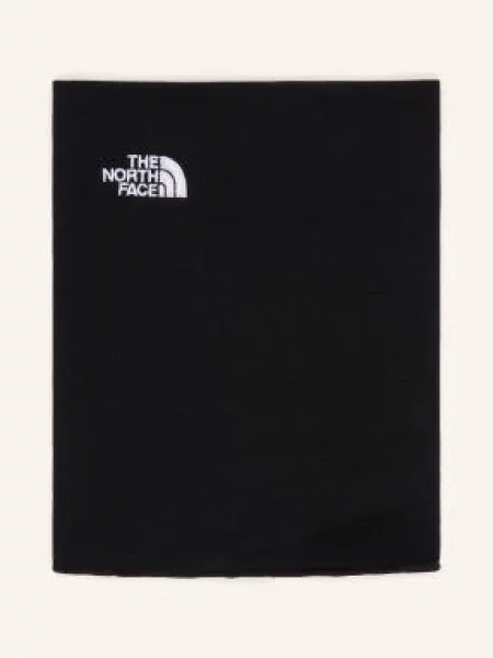Szal The North Face czarna