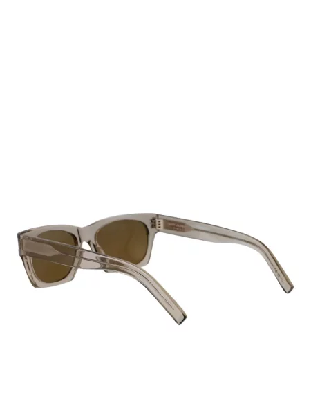 Ochelari de soare Saint Laurent Eyewear
