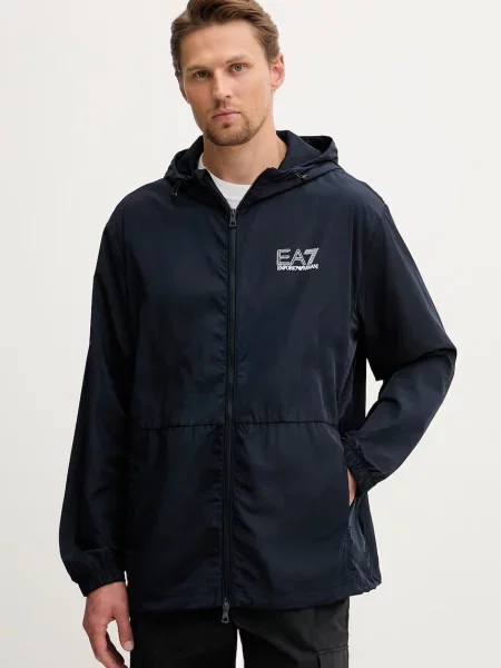Emporio Armani geacă de tranziție pentru bărbați