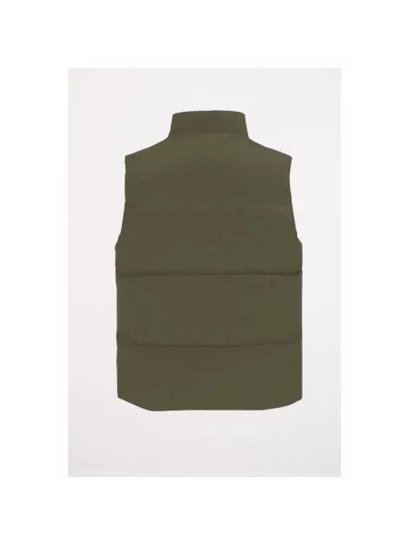 Vestă Jott verde