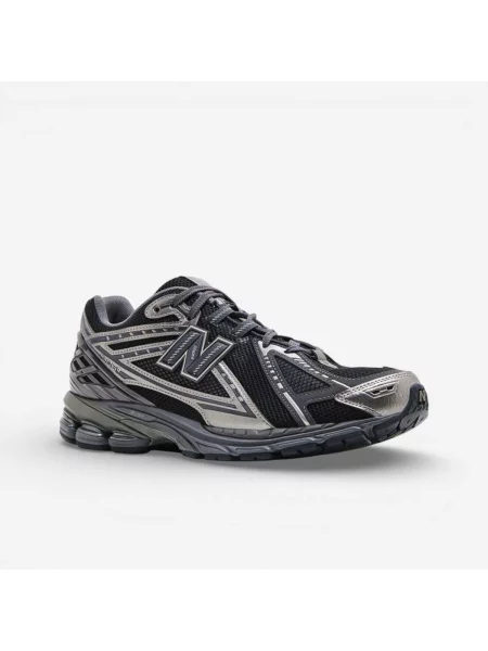 Pantofi New Balance gri