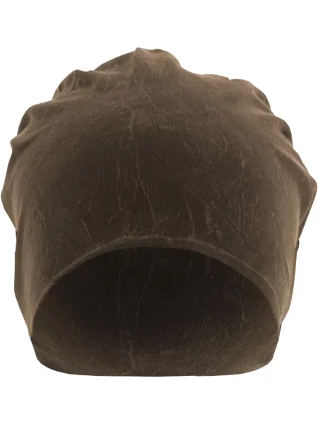 Jersey kapa Mstrds rjava