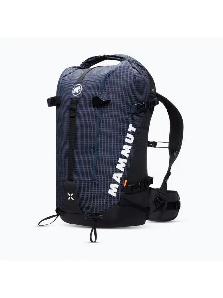 Mammut rucsac de alpinism pentru femei Trion 28 l marin/negru