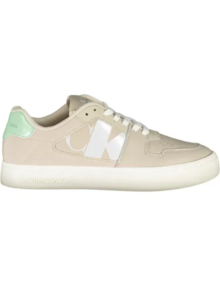 Superge Calvin Klein Jeans bela