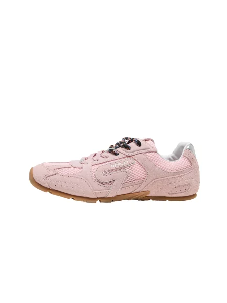 REPLAY Tenisky KANDIX' pink