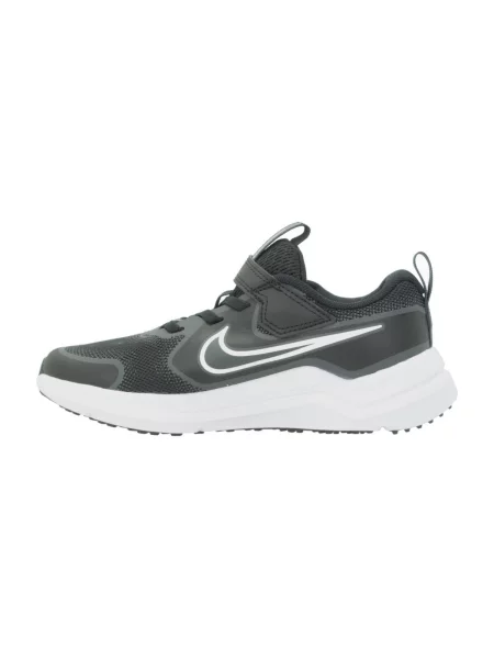 Gyerek félcipő Nike fekete