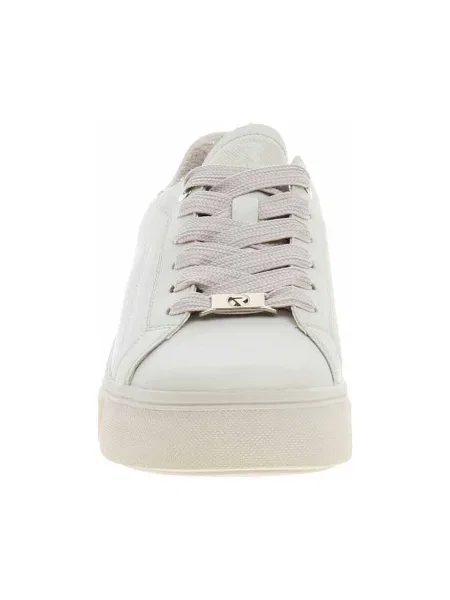 Pantofi Rieker alb