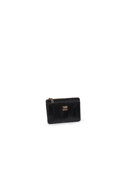 Portfel Dolce And Gabbana czarny
